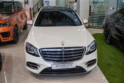 مێرسێدس بێنز S-Class